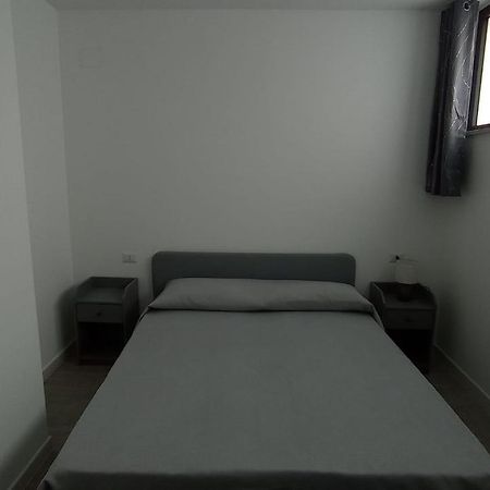 Rosa'S Rooms Matera Bagian luar foto